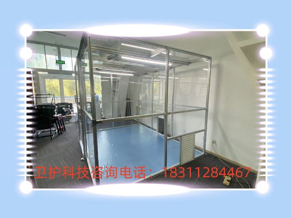 潔凈棚能達(dá)到百級(jí)潔凈度嗎？