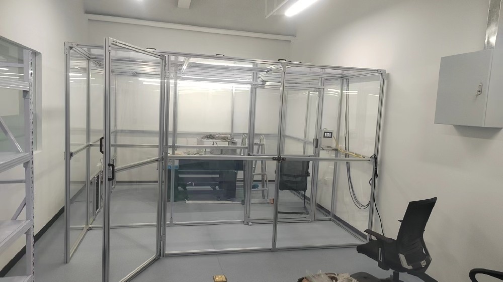 潔凈棚的主要參數有哪些？